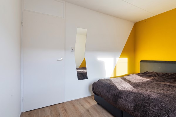 Medium property photo - Evert C. Slimstraat 26, 9076 EG Sint Annaparochie